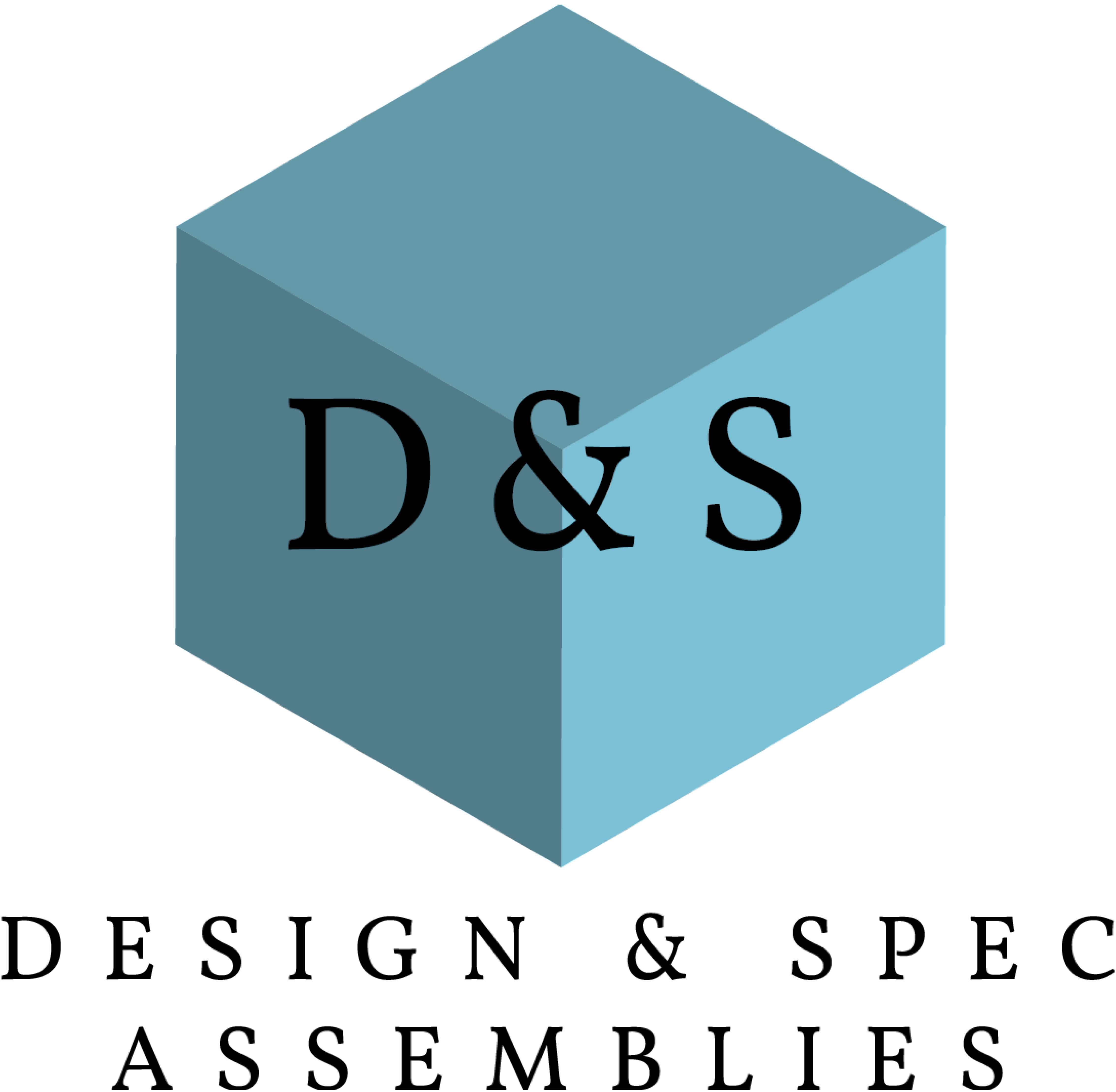 Design & Spec Assemblies